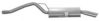 VW 357253609E End Silencer